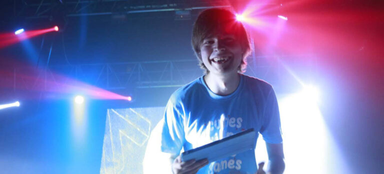 C418 Net Worth 2024 – German Music Producer