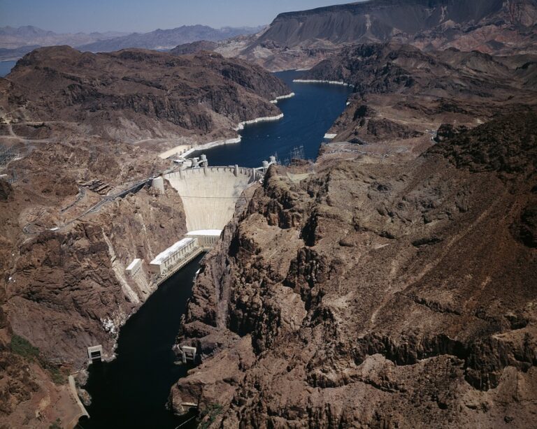 5 Disadvantages Of Hydroelectric Energy