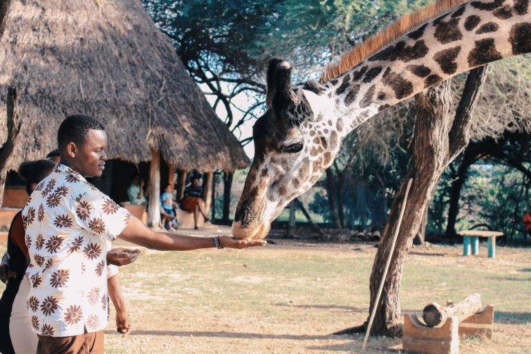Exotic Holidays in Kenya: 5 Spots You Can’t Miss