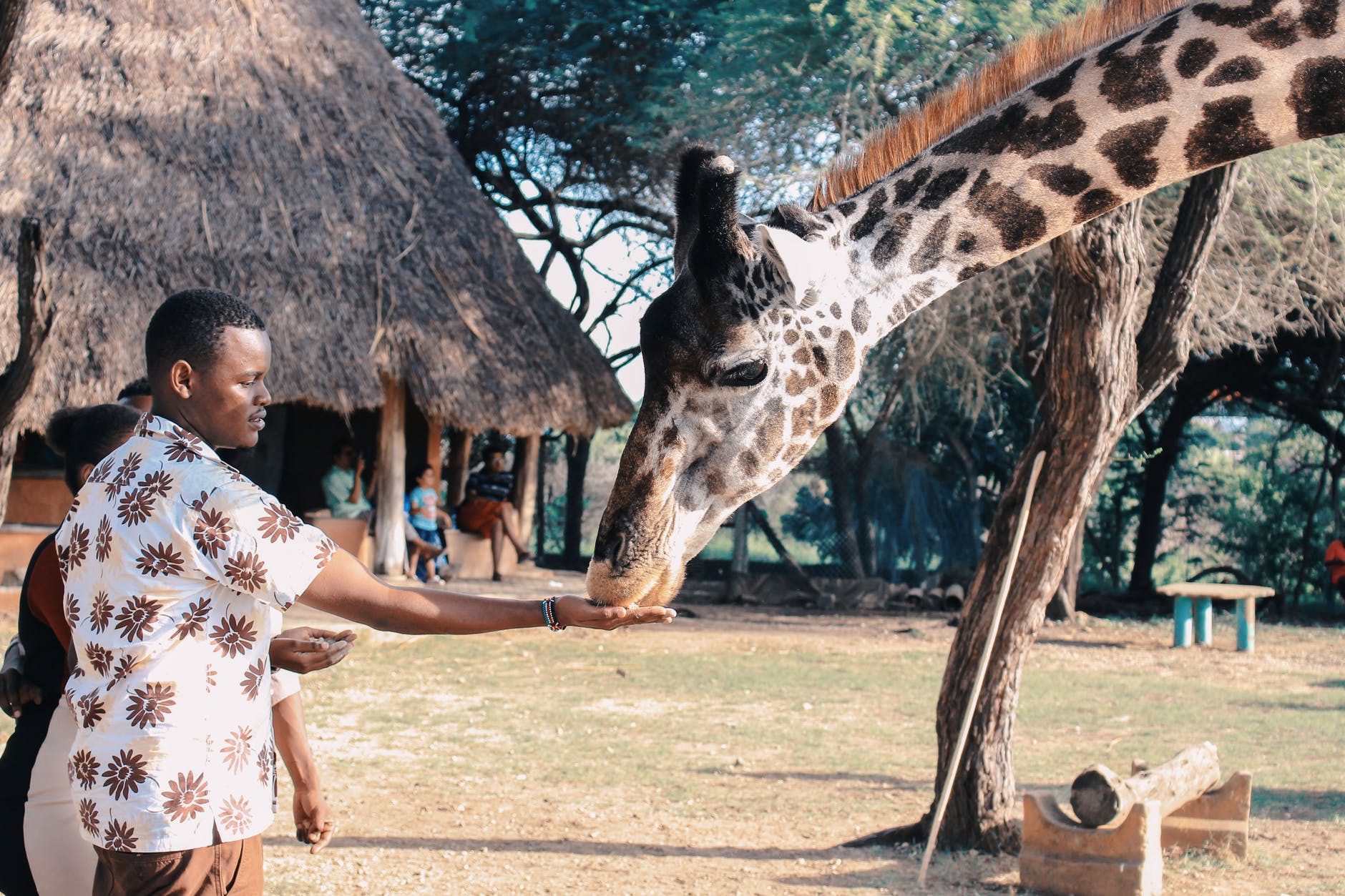Exotic Holidays in Kenya 5 Spots You Can’t Miss