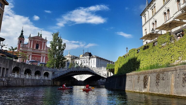 5 Lesser Known Cities in Europe that Everyone should Visit