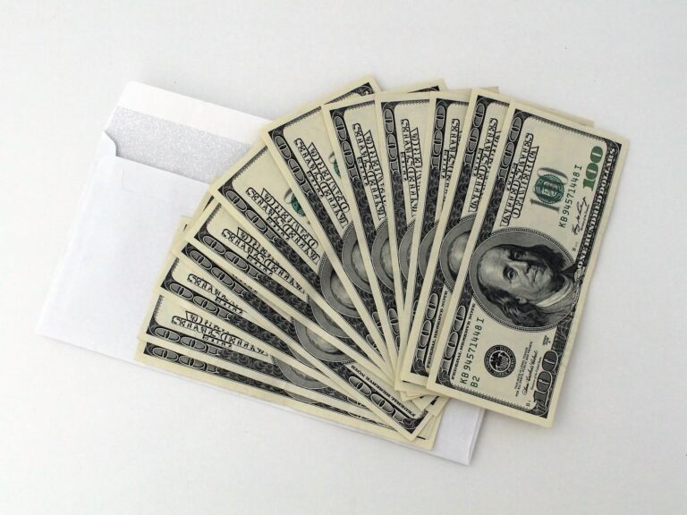 5 Ways to Fund Your College Education