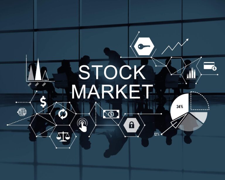 5 Common Myths About Stock Trading Market – 2024 Guide