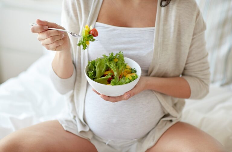6 Tips For Maintaining A Healthy Diet During Pregnancy – 2024 Guide