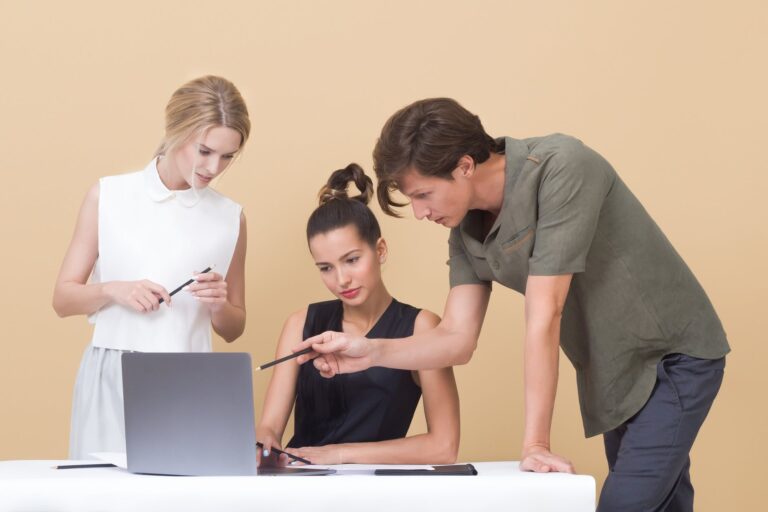 5 Ways To Increase Productivity In The Workplace