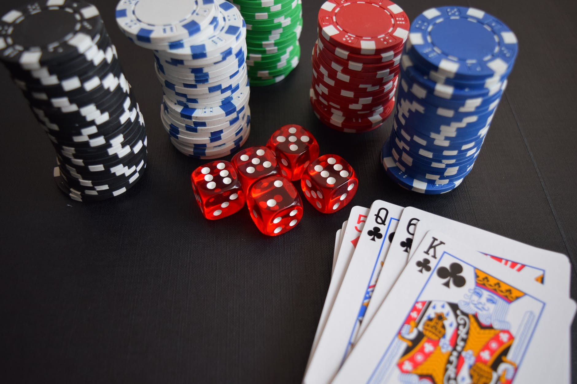 6 Tips for Taking Advantage of Online Casino Bonuses - PMCAOnline