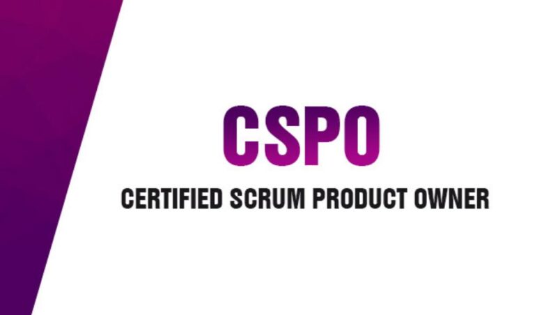 What are the Best Resources for Learning about CSPO?