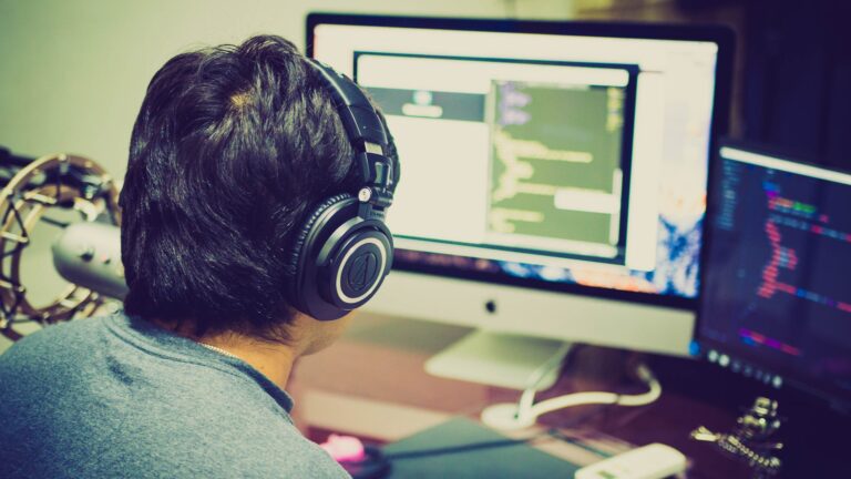How to be more Competitive at PC gaming?