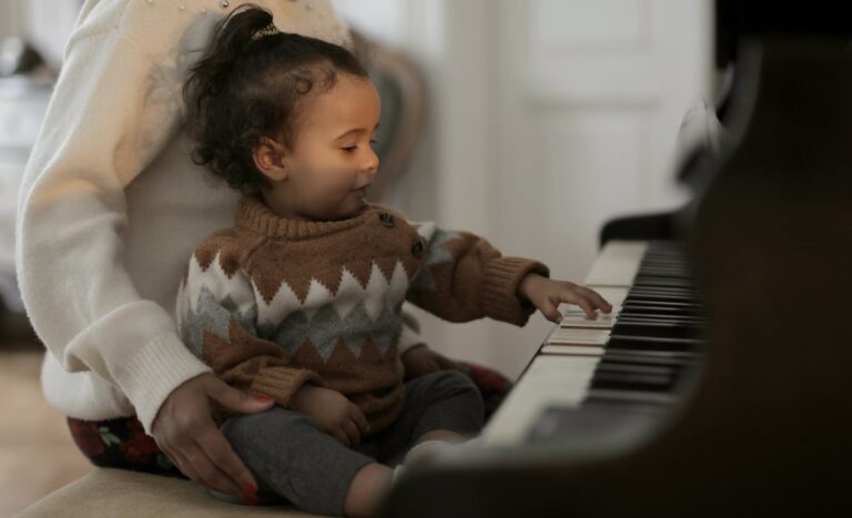 How Learning to Play Music Can Improve Your Life?