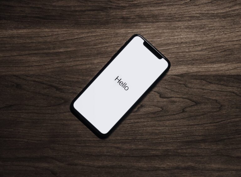 Fighting screen addiction