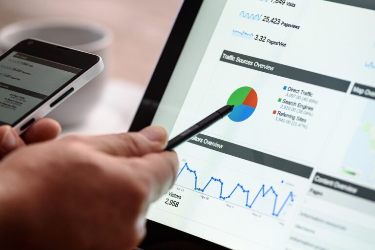 7 Essentials that Will Help You Choose the Right SEO Professional