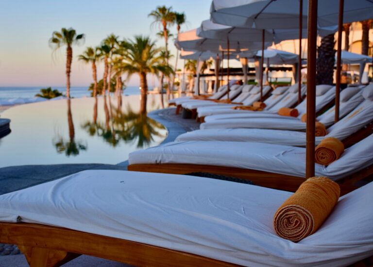 What to Expect In a Spa in Bali
