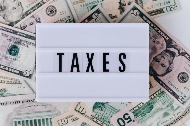 Income Tax: Can You Delay Taxes Because of COVID-19?