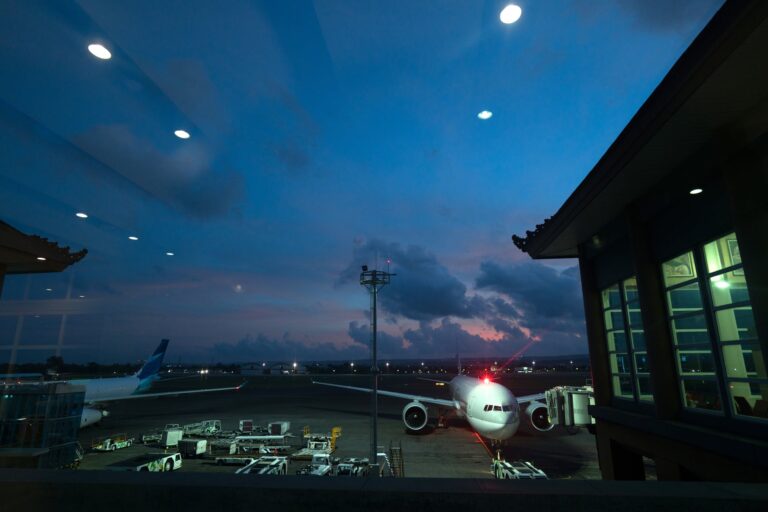 10 Important Things to know About Transit Visas – 2024 Guide