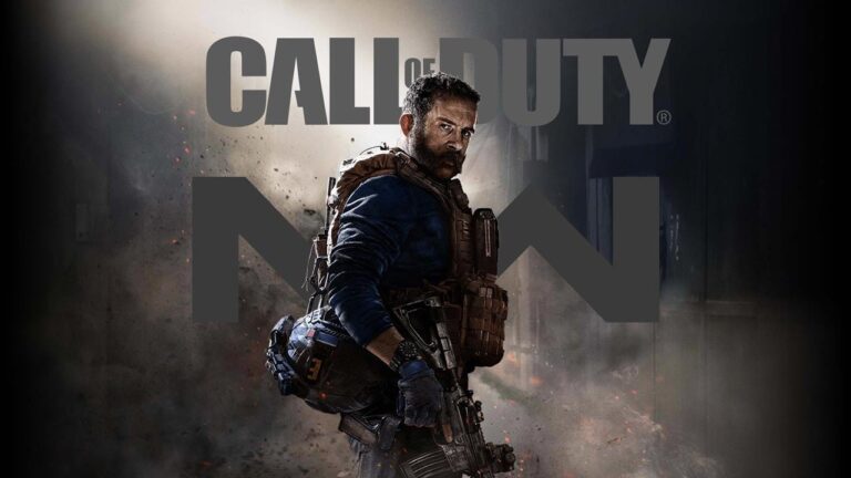 4 Reasons Modern Warfare the Best Call Of Duty Game of All Time