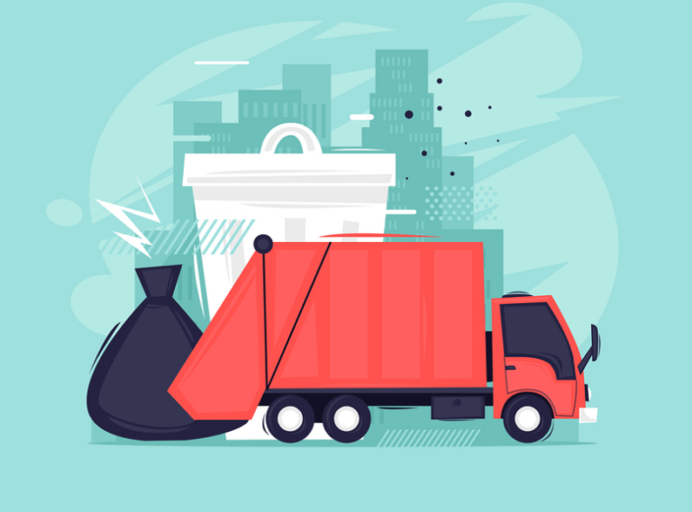 4 Benefits of Dumpster Rental for Your Business – 2024 Guide