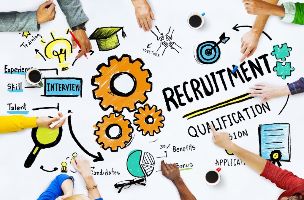 7 Strategies And Tips To Improve Your Recruitment Process 2024 Guide