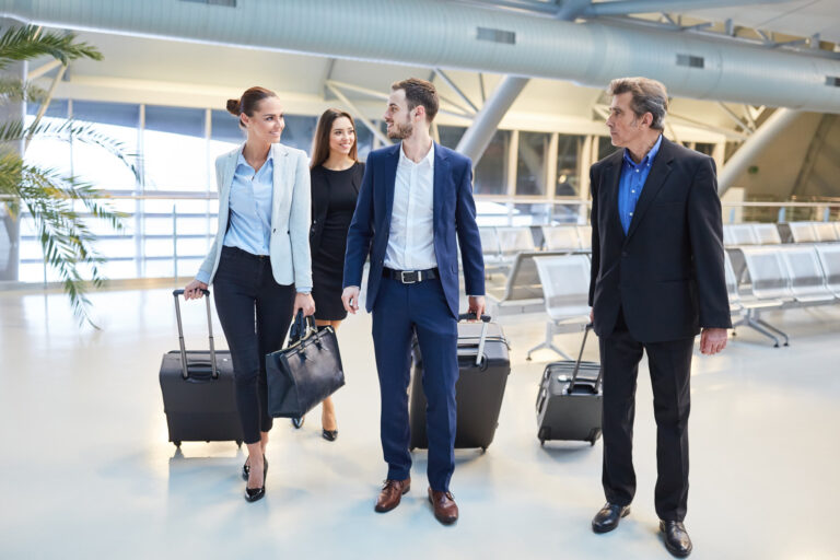 What Do You Do On a Business Trip in Washington DC? – 2024 Guide