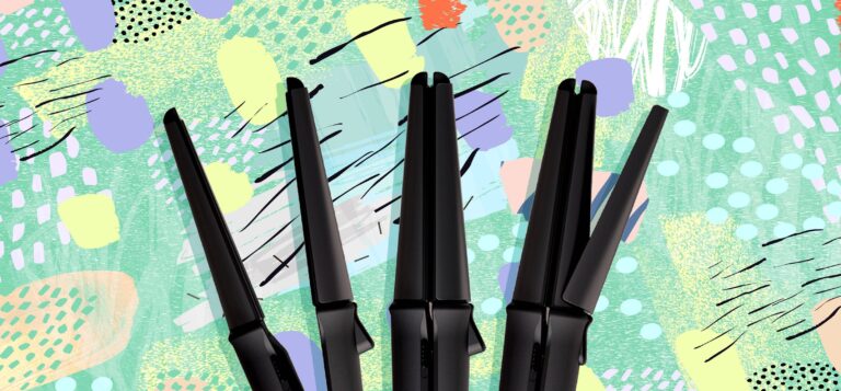 5 Top Rotating Curling Irons – 2024 Buying Guide