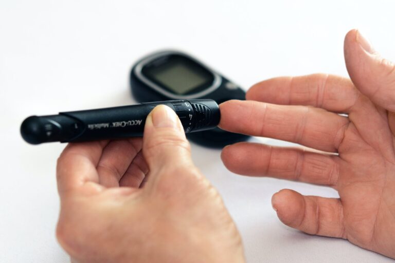 5 Innovative Advances in Diabetes Treatments in 2024