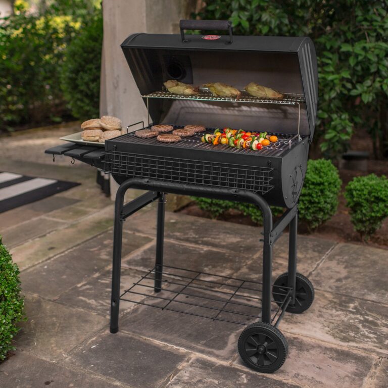 Choosing Grill: 3 Ways to Do it Right – 2024 Guide