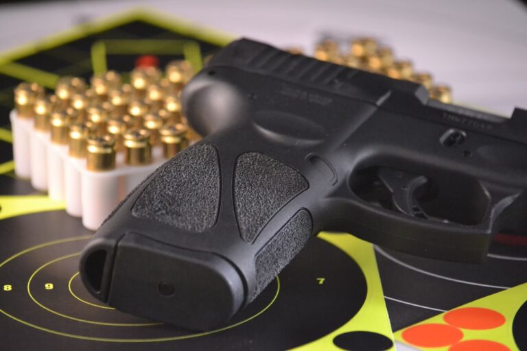 Your New Gun: What You Should Do First – 2024 Guide