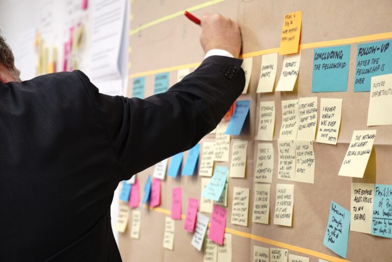 5 Management Tips To Keep Your Email Inbox Organized