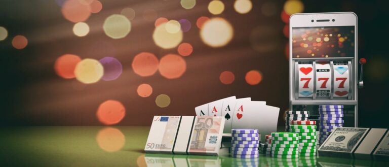 Online Betting in Ukraine Compared To The Rest Of The World – 2024 Guide