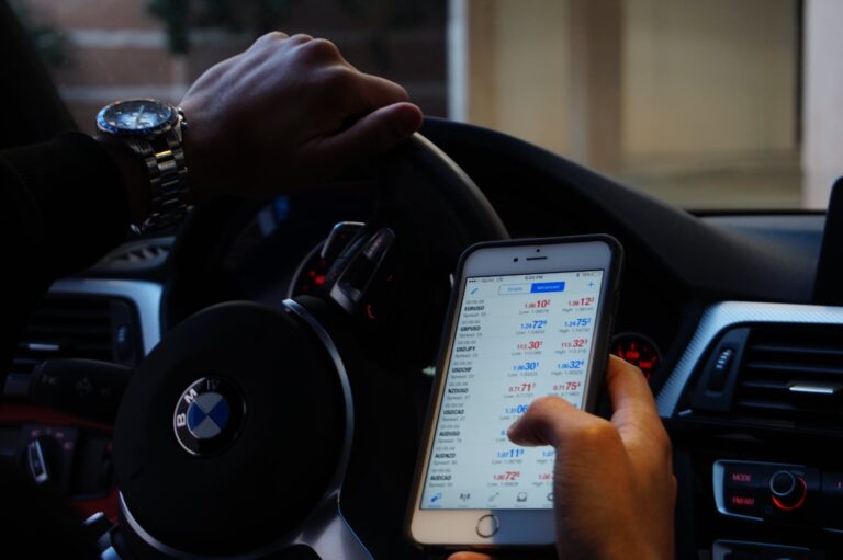 What To Look For When Choosing a Trading Platform in 2024