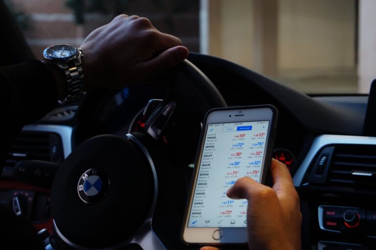 Why Are Forex Traders Rich – 2024 Tips