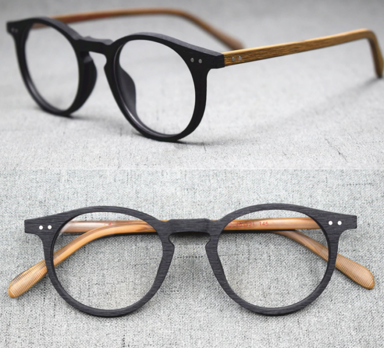 6 Key Factors for Choosing Eyeglass Frames 2024 Guide