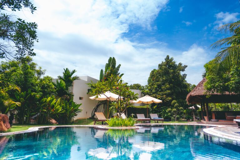 4 Things to know about Swimming Pool Financing
