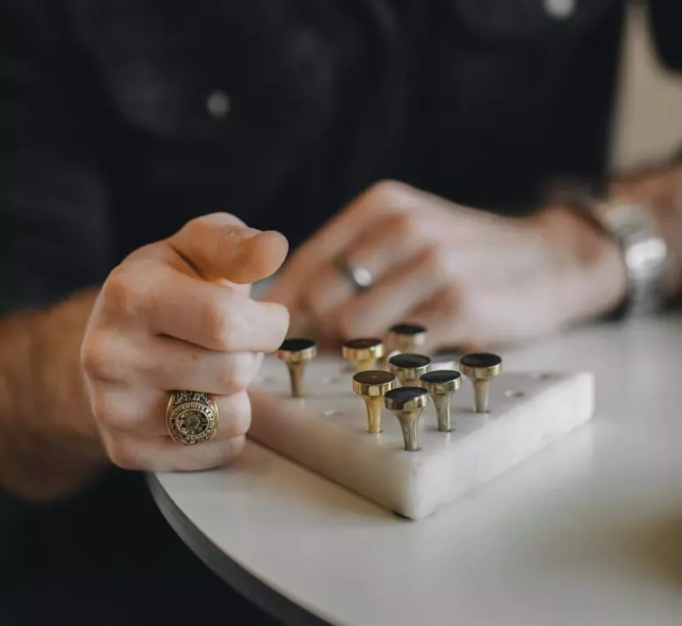 Best Rings for Bikers 2024