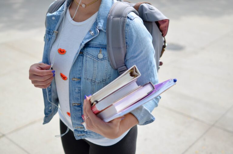 How to Pay Yourself Through College 