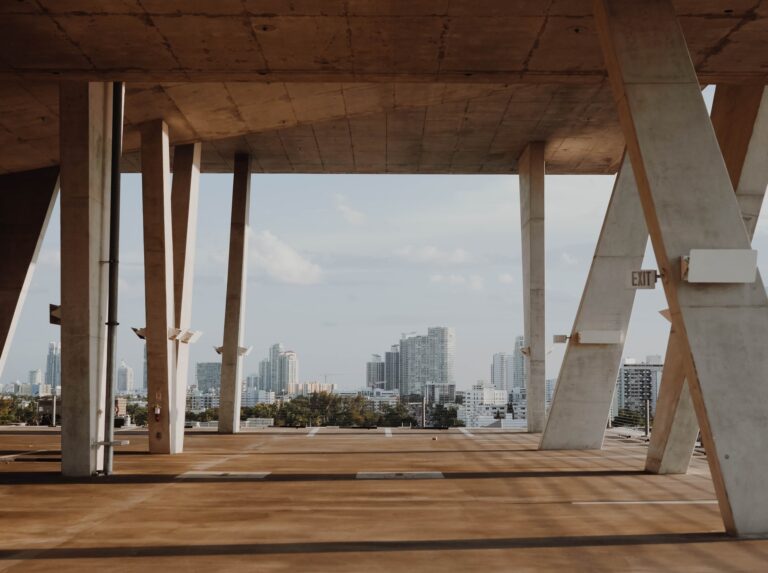How do I choose a Concrete Contractor?