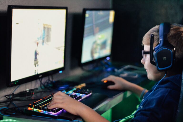 The Networth of the Biggest Gamers in 2024