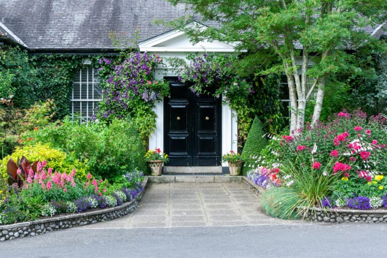 Ideas for a Garden: Design Secrets