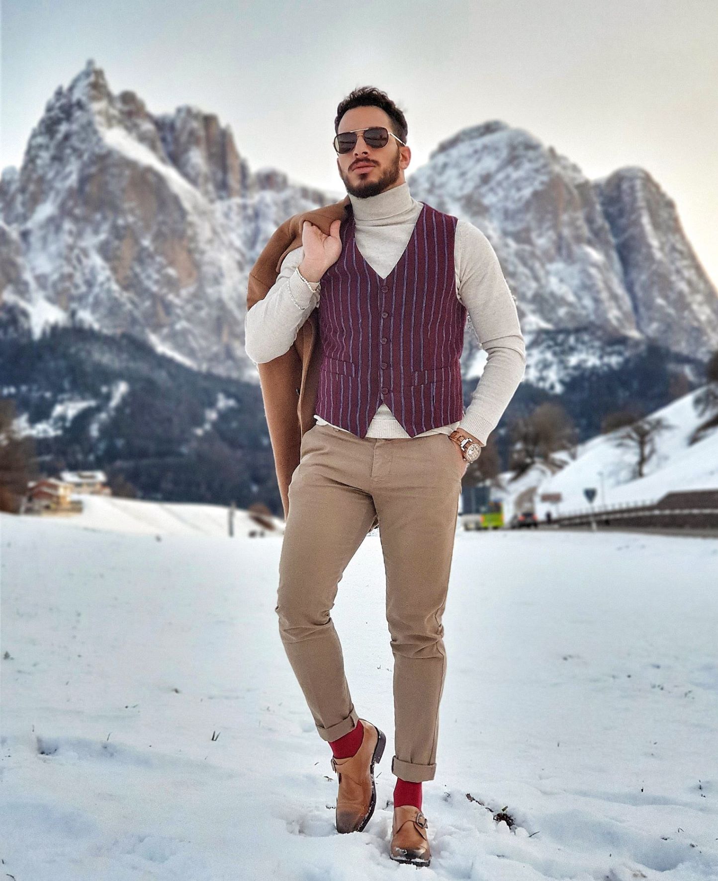 Advantages of being Taller