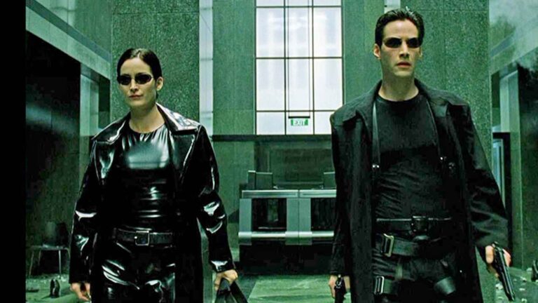 “The Matrix” Was More Subversive Than We All Thought