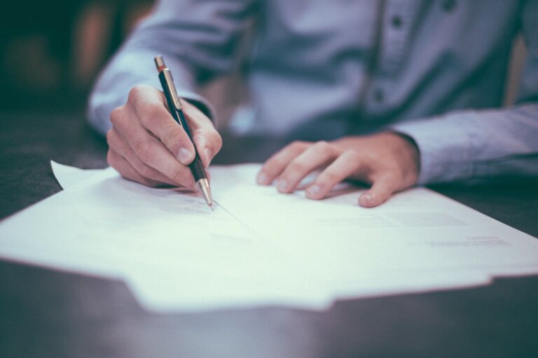 LSAT Tips for Logical Reasoning