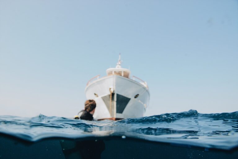 Factors to Consider when Looking for a Yacht in France