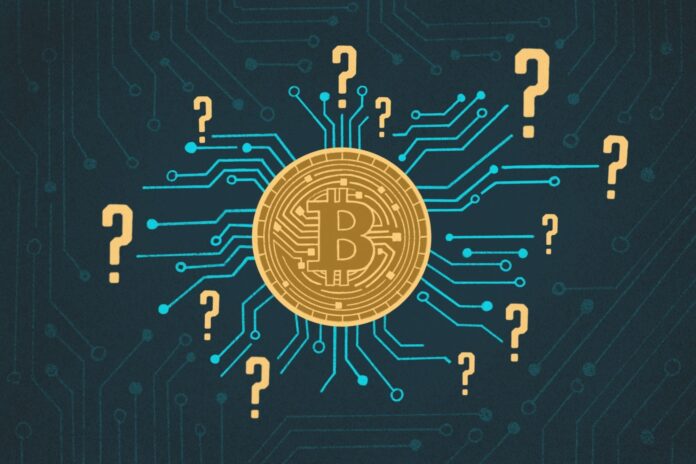 why cryptocurrency is rising