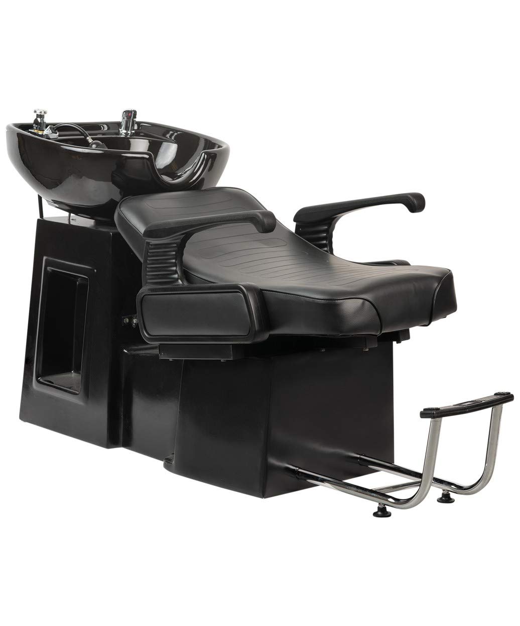 8 Best Portable Barber Chairs to Buy 2024 Review & Buying Guide