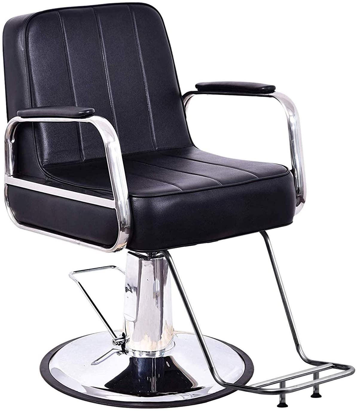 8 Best Portable Barber Chairs to Buy 2024 Review & Buying Guide