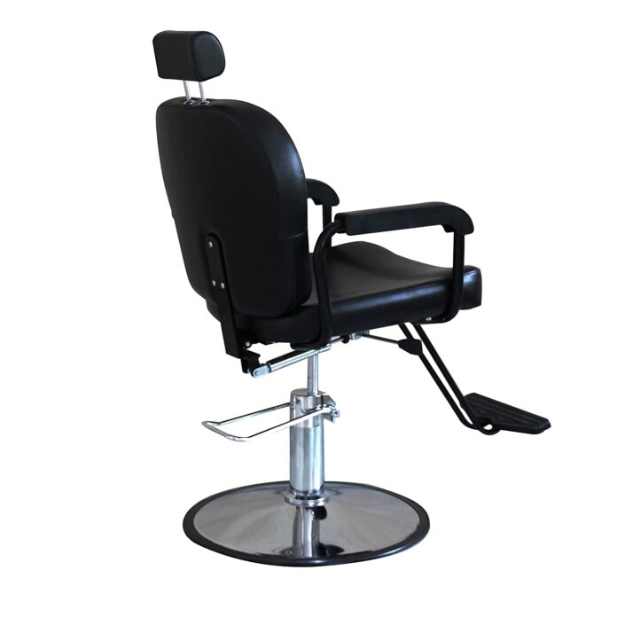 8 Best Portable Barber Chairs to Buy 2024 Review & Buying Guide