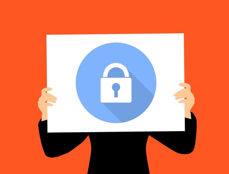 How to Protect Your Internet Privacy? 5 Tips for 2024