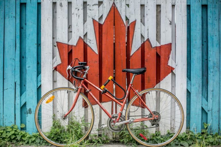 Top 5 Things You Can Only Find in Canada – 2024 Guide