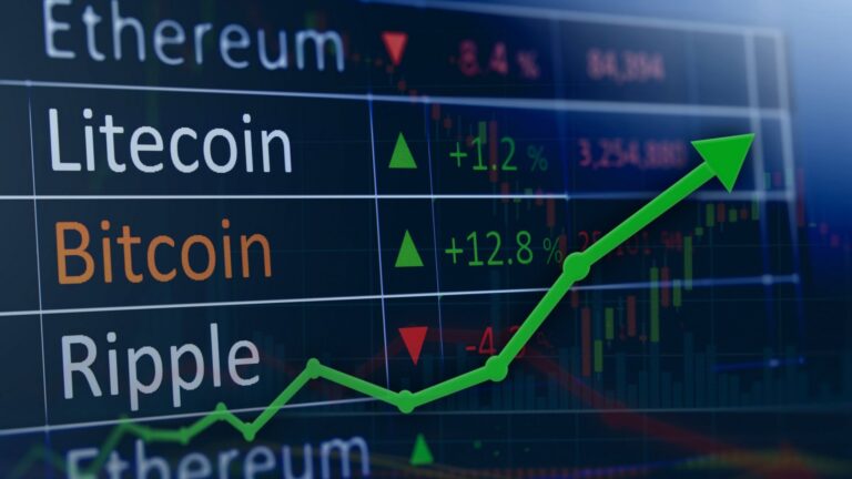 Reasons Why are Cryptocurrency Prices Rising in 2024
