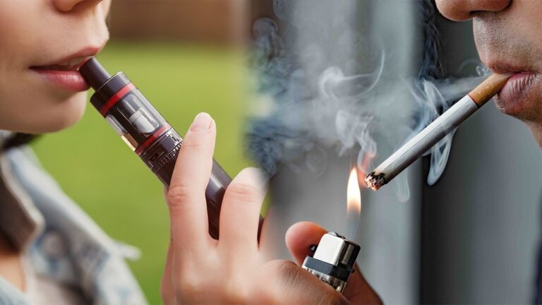 Smoke-Free Savings: How Much You Could Save by Switching to Vaping – 2024 Guide