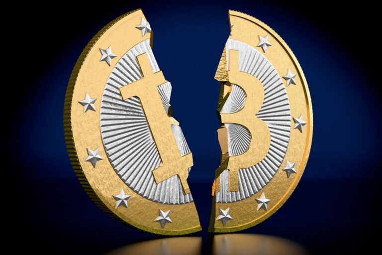 6 Countries Which are Not Using Bitcoin